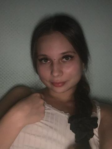 Анкета проститутки Агата - Фото 1, , 24 года, №276588